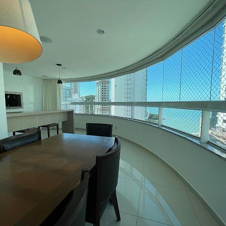 Linda Vista, Um Apartamento Por Andar, 3 Suites, 2 Garagens Balneário Camboriú Extérieur photo