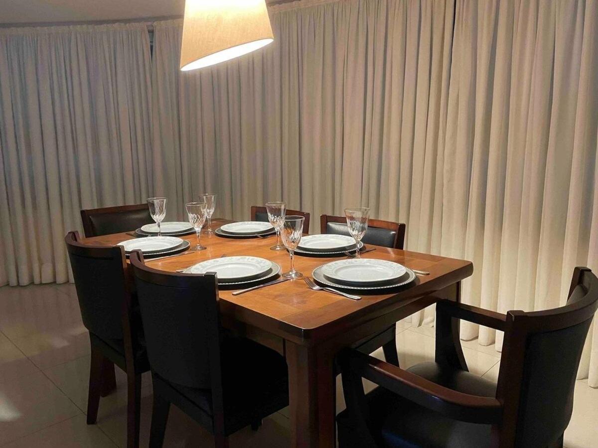 Linda Vista, Um Apartamento Por Andar, 3 Suites, 2 Garagens Balneário Camboriú Extérieur photo