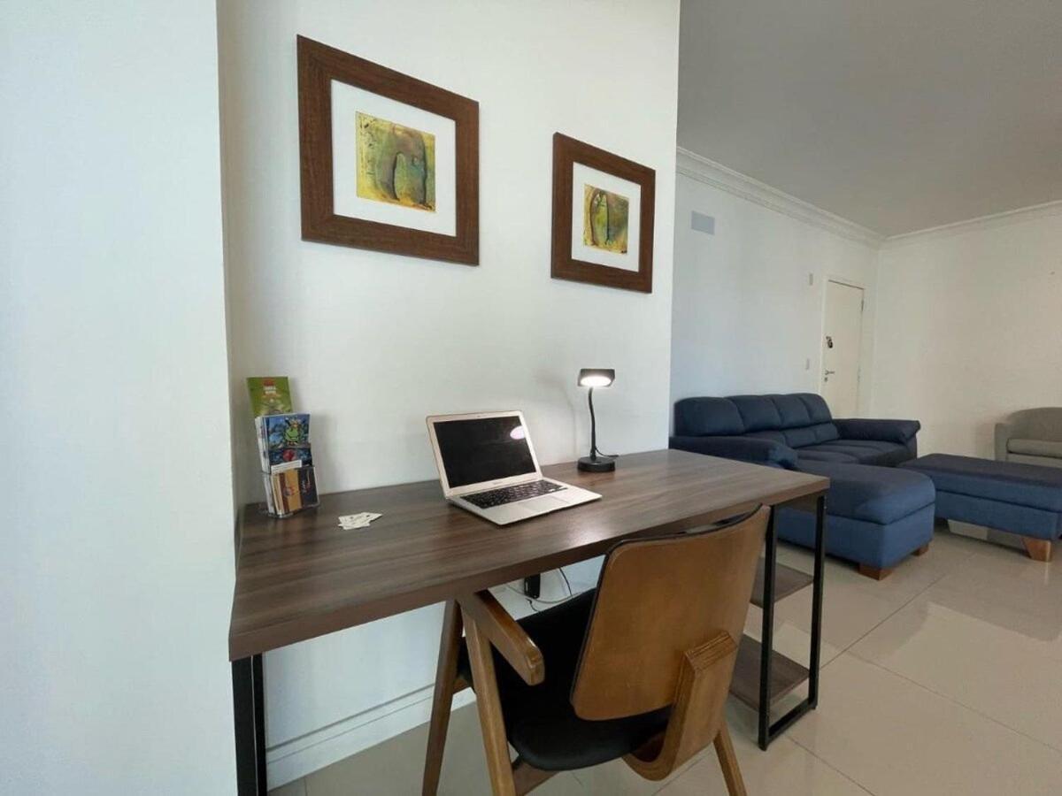 Linda Vista, Um Apartamento Por Andar, 3 Suites, 2 Garagens Balneário Camboriú Extérieur photo