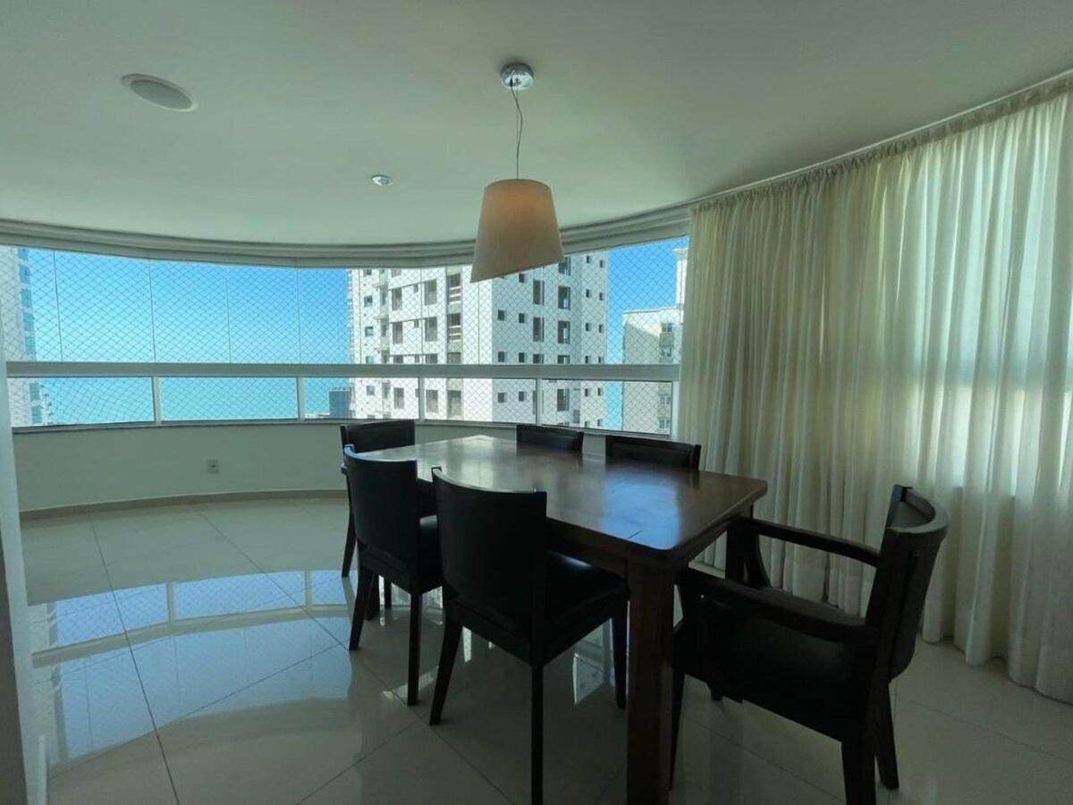Linda Vista, Um Apartamento Por Andar, 3 Suites, 2 Garagens Balneário Camboriú Extérieur photo