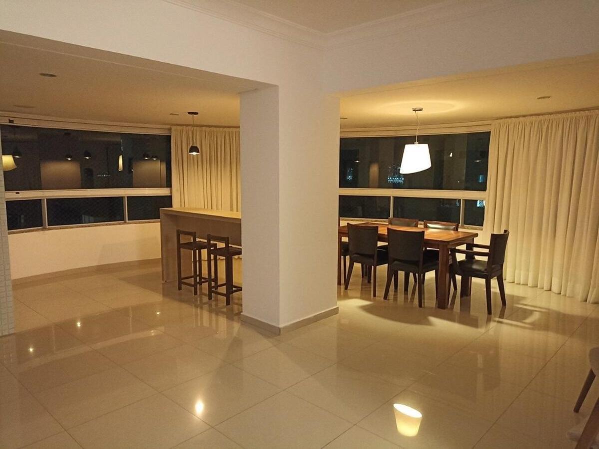 Linda Vista, Um Apartamento Por Andar, 3 Suites, 2 Garagens Balneário Camboriú Extérieur photo