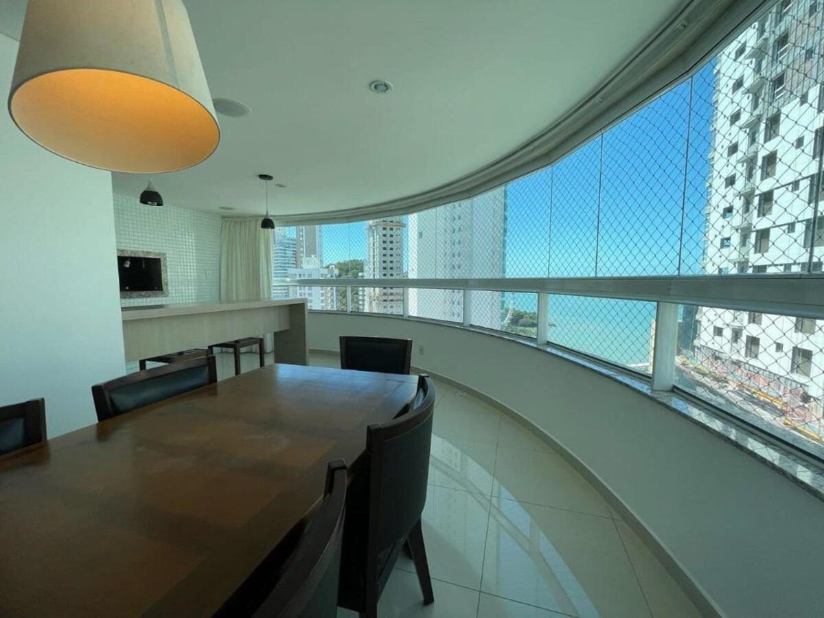 Linda Vista, Um Apartamento Por Andar, 3 Suites, 2 Garagens Balneário Camboriú Extérieur photo