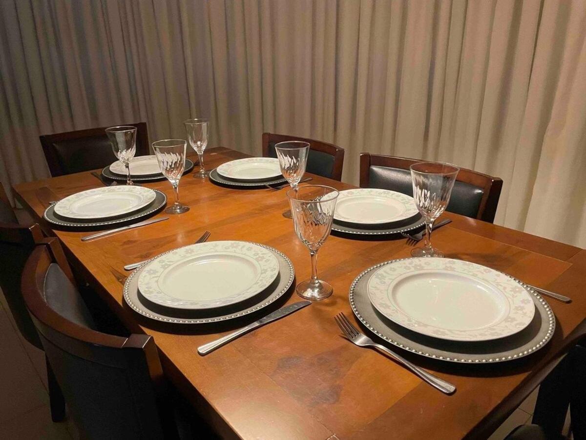 Linda Vista, Um Apartamento Por Andar, 3 Suites, 2 Garagens Balneário Camboriú Extérieur photo