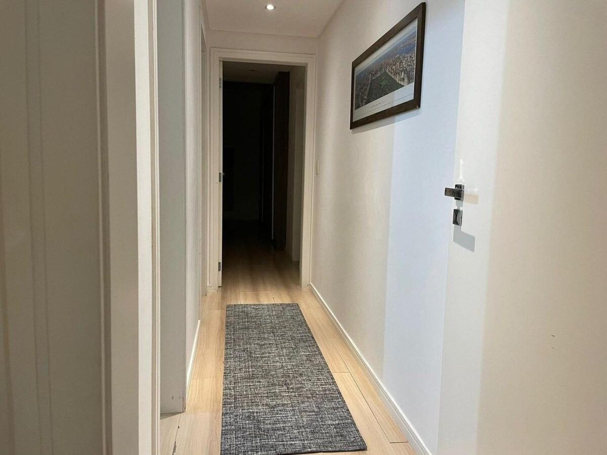 Linda Vista, Um Apartamento Por Andar, 3 Suites, 2 Garagens Balneário Camboriú Extérieur photo