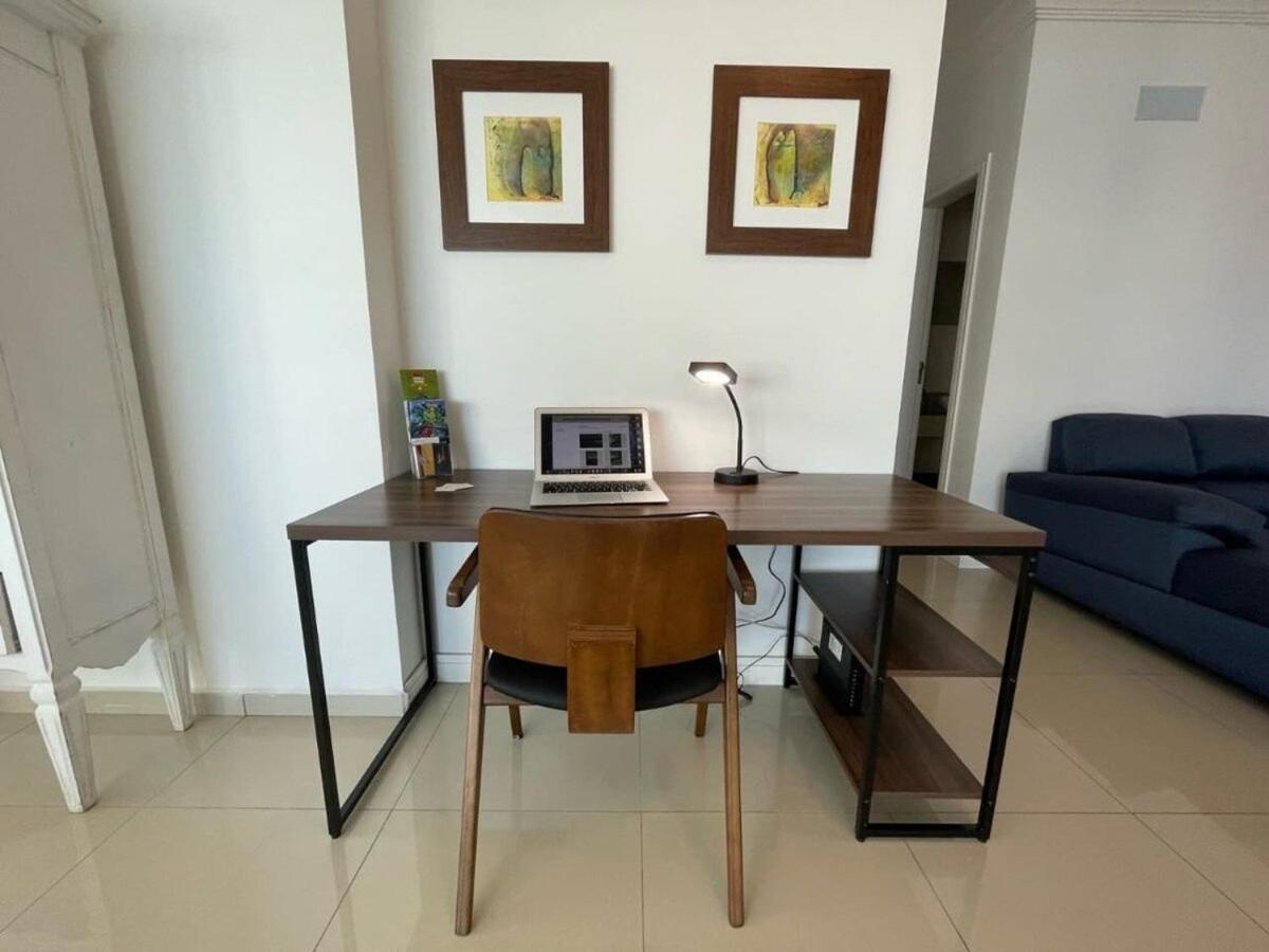 Linda Vista, Um Apartamento Por Andar, 3 Suites, 2 Garagens Balneário Camboriú Extérieur photo