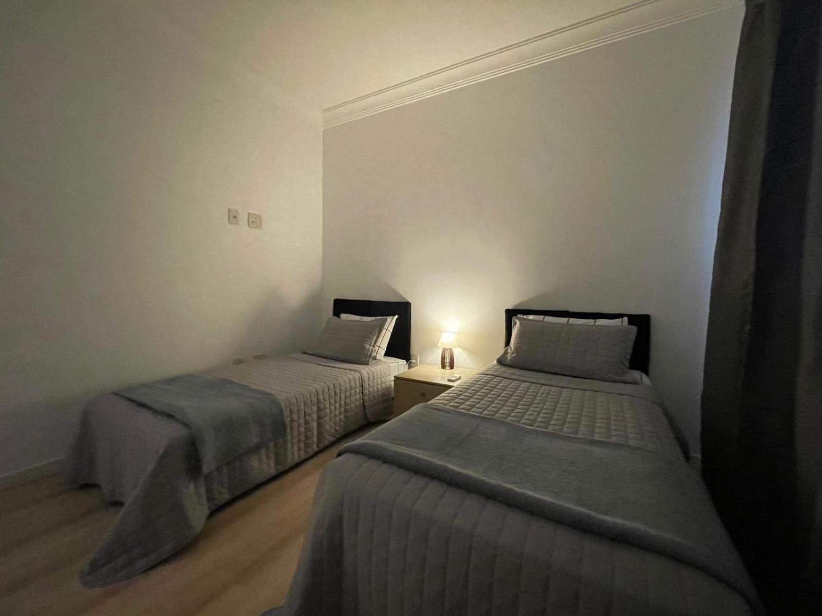 Linda Vista, Um Apartamento Por Andar, 3 Suites, 2 Garagens Balneário Camboriú Extérieur photo
