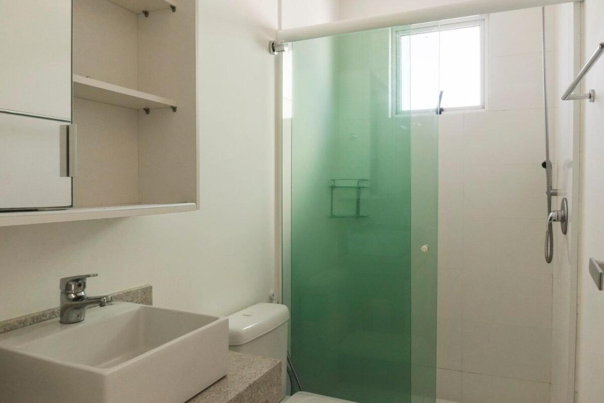 Linda Vista, Um Apartamento Por Andar, 3 Suites, 2 Garagens Balneário Camboriú Extérieur photo