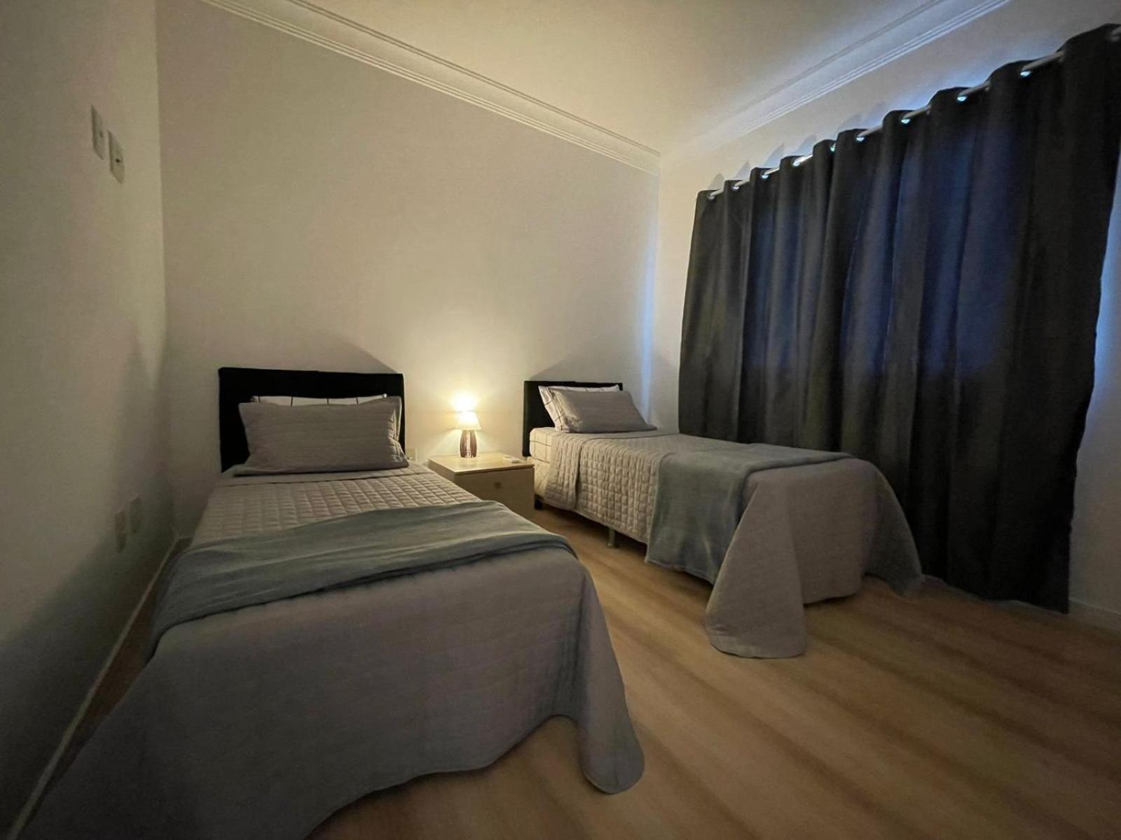 Linda Vista, Um Apartamento Por Andar, 3 Suites, 2 Garagens Balneário Camboriú Extérieur photo