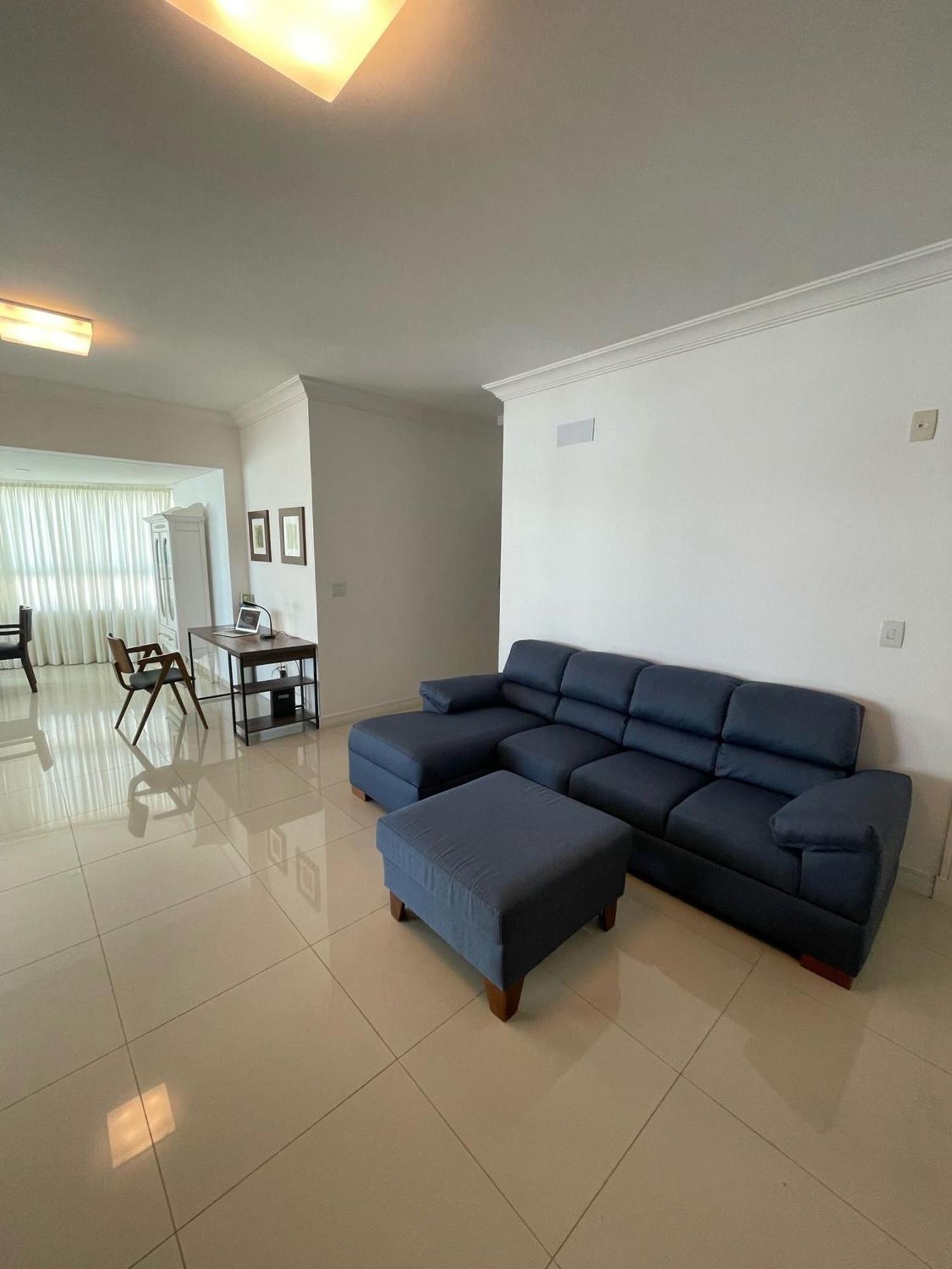 Linda Vista, Um Apartamento Por Andar, 3 Suites, 2 Garagens Balneário Camboriú Extérieur photo