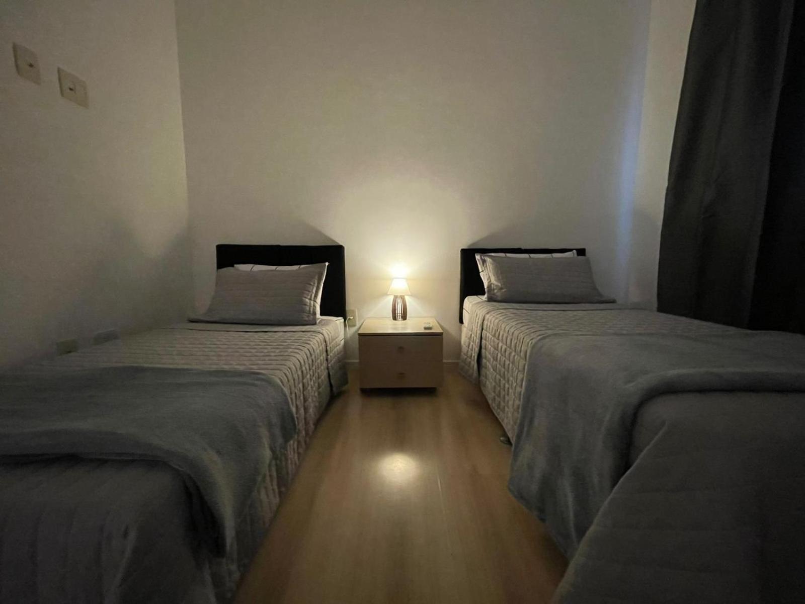 Linda Vista, Um Apartamento Por Andar, 3 Suites, 2 Garagens Balneário Camboriú Extérieur photo