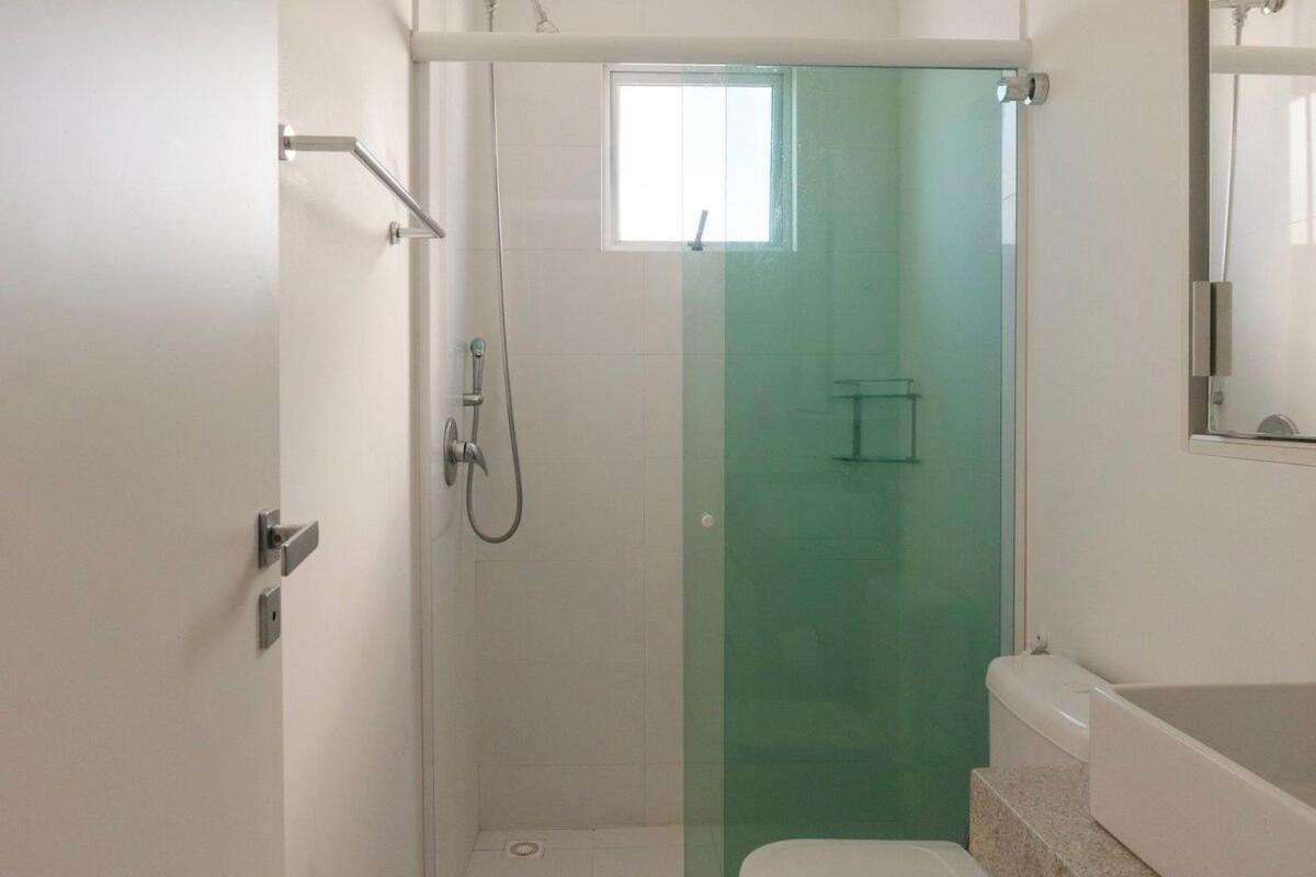 Linda Vista, Um Apartamento Por Andar, 3 Suites, 2 Garagens Balneário Camboriú Extérieur photo