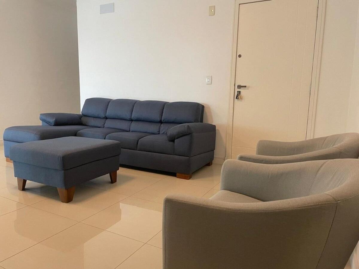 Linda Vista, Um Apartamento Por Andar, 3 Suites, 2 Garagens Balneário Camboriú Extérieur photo
