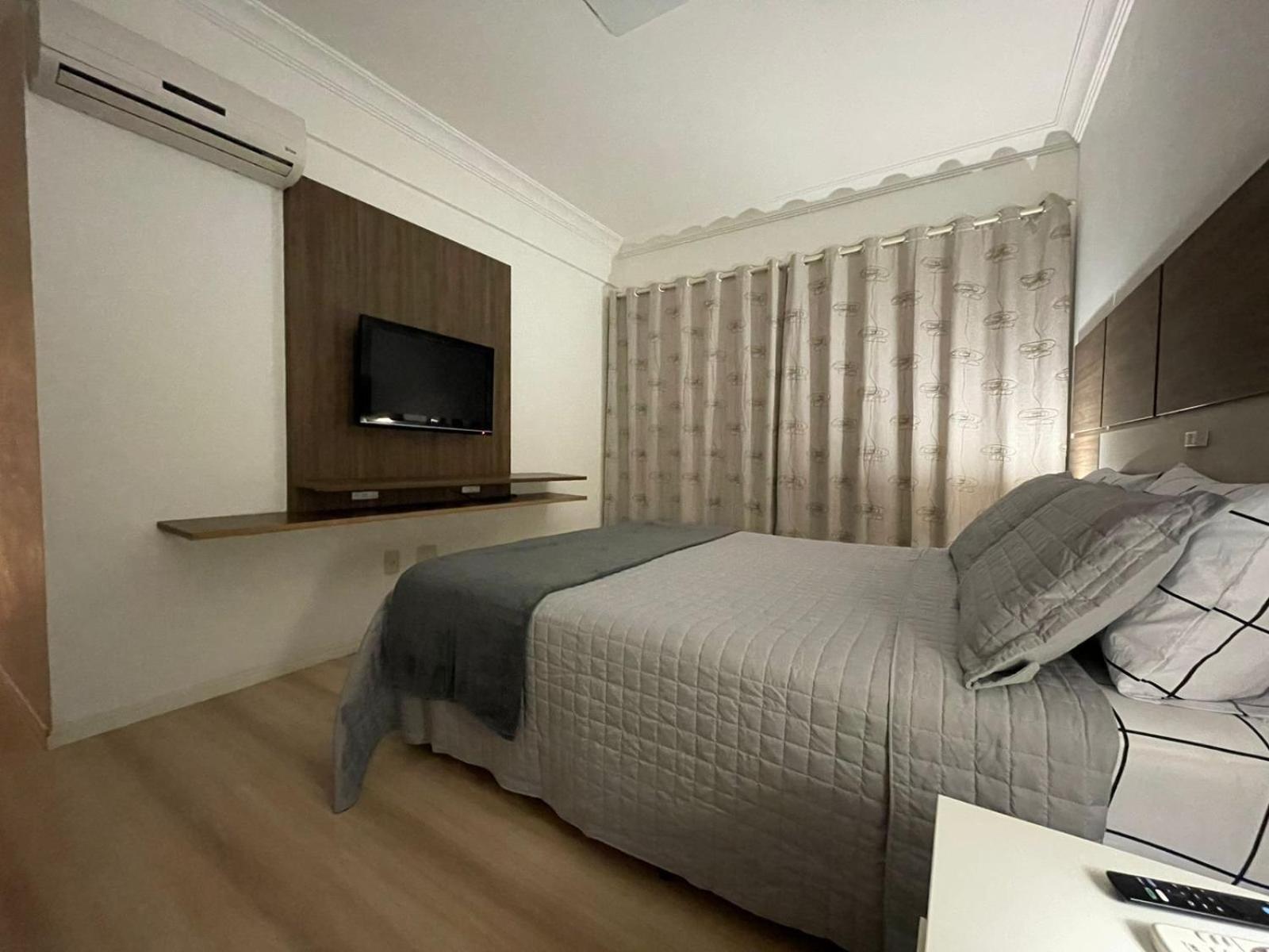 Linda Vista, Um Apartamento Por Andar, 3 Suites, 2 Garagens Balneário Camboriú Extérieur photo