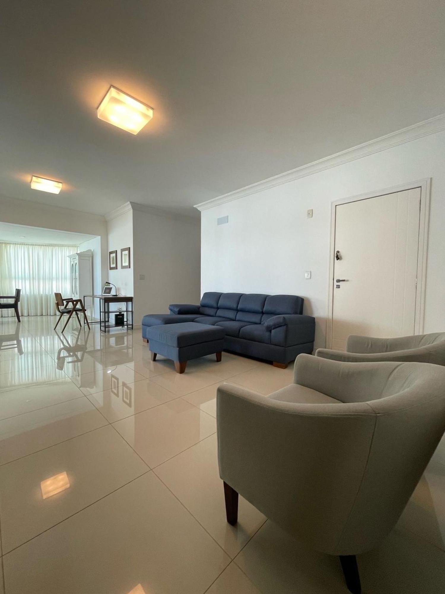 Linda Vista, Um Apartamento Por Andar, 3 Suites, 2 Garagens Balneário Camboriú Extérieur photo