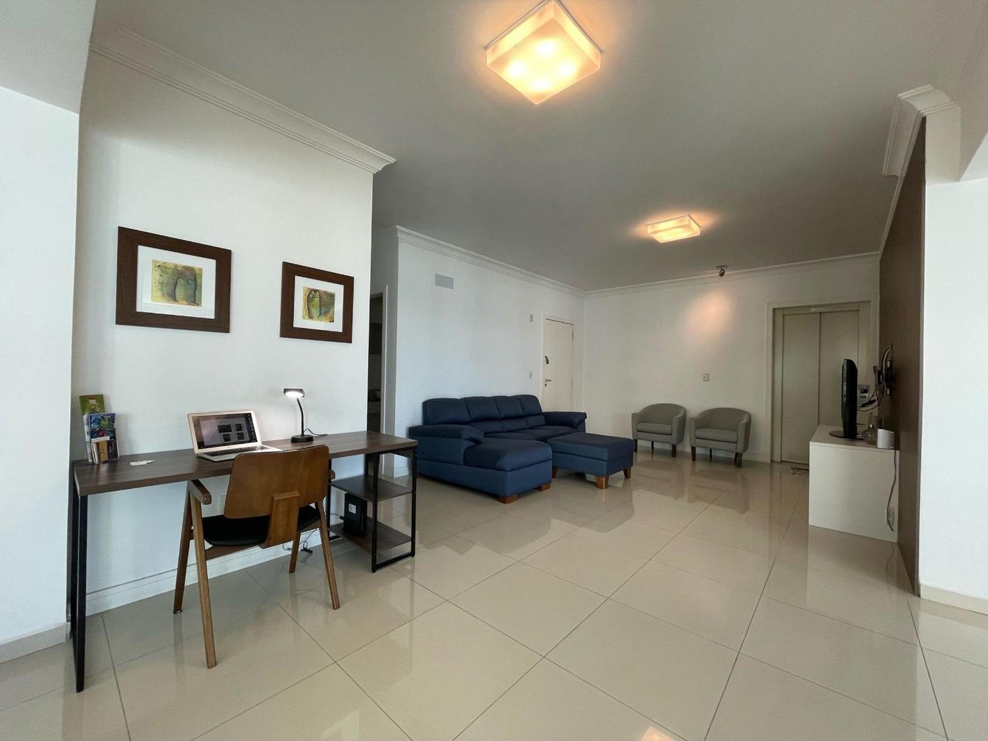 Linda Vista, Um Apartamento Por Andar, 3 Suites, 2 Garagens Balneário Camboriú Extérieur photo