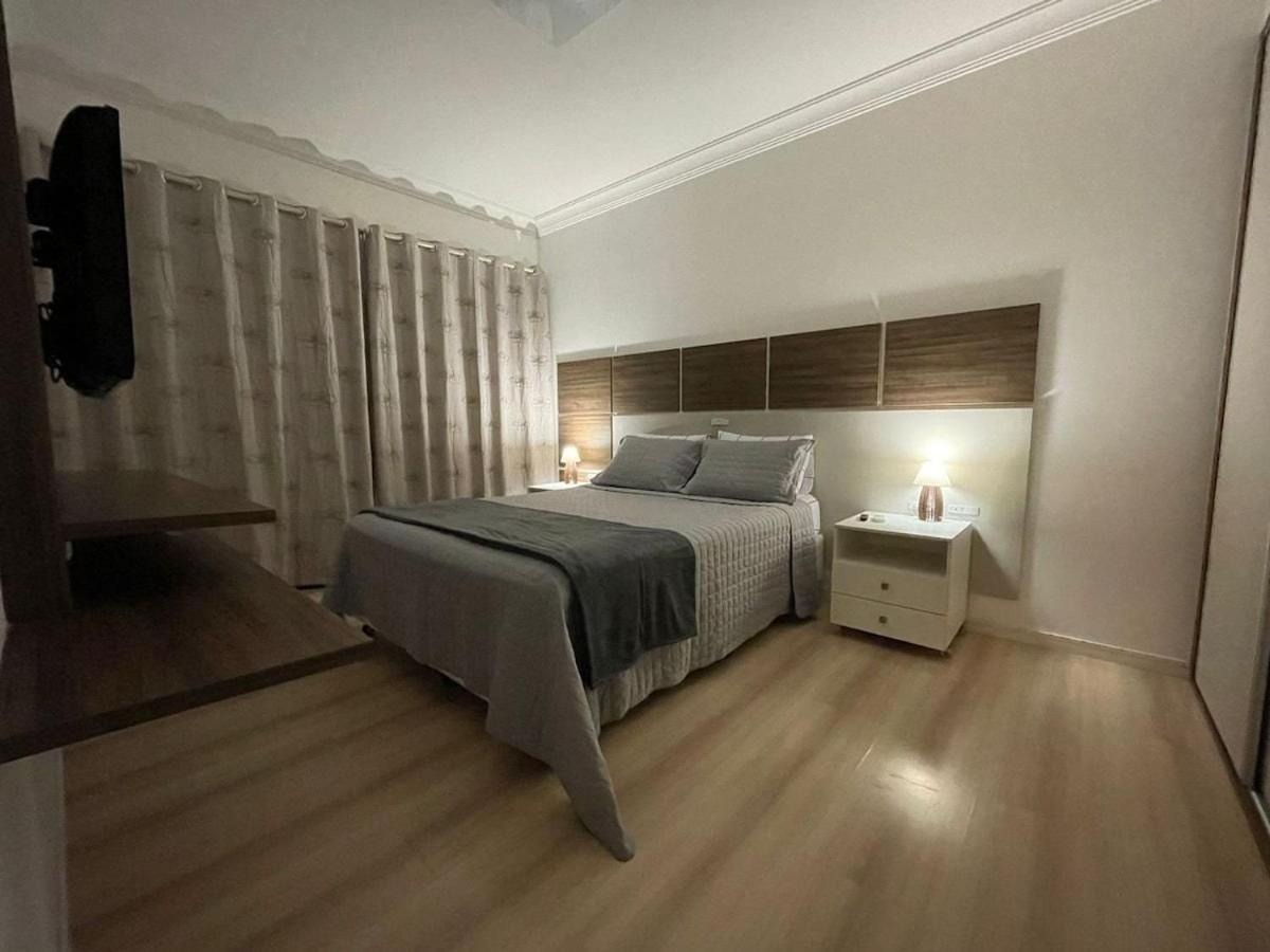 Linda Vista, Um Apartamento Por Andar, 3 Suites, 2 Garagens Balneário Camboriú Extérieur photo