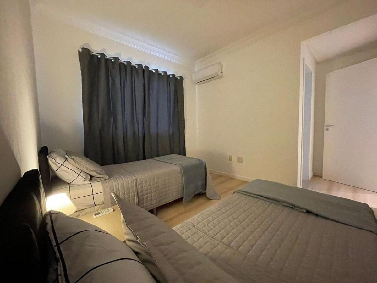 Linda Vista, Um Apartamento Por Andar, 3 Suites, 2 Garagens Balneário Camboriú Extérieur photo