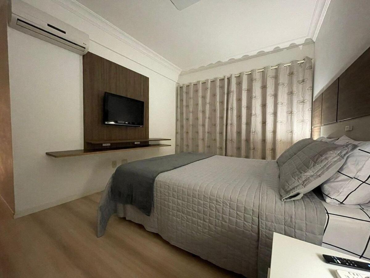 Linda Vista, Um Apartamento Por Andar, 3 Suites, 2 Garagens Balneário Camboriú Extérieur photo