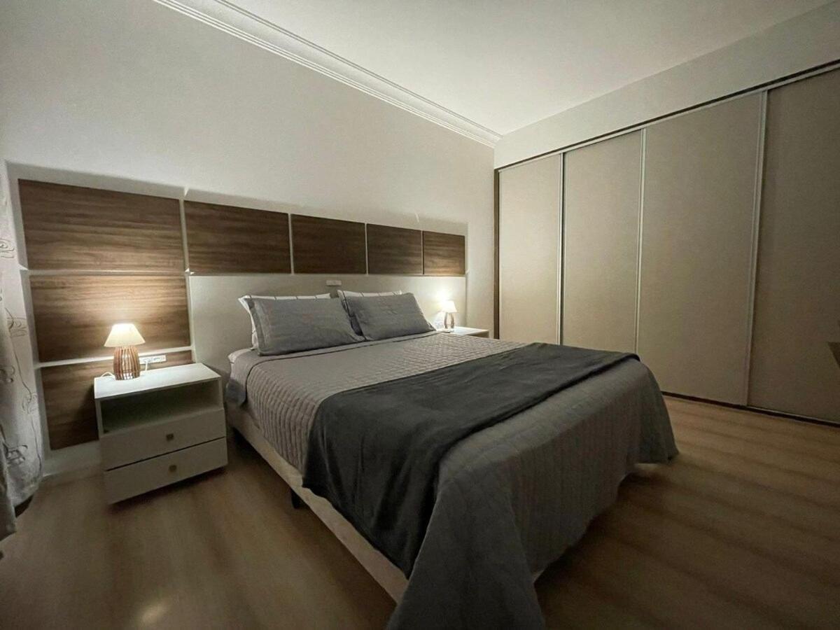 Linda Vista, Um Apartamento Por Andar, 3 Suites, 2 Garagens Balneário Camboriú Extérieur photo