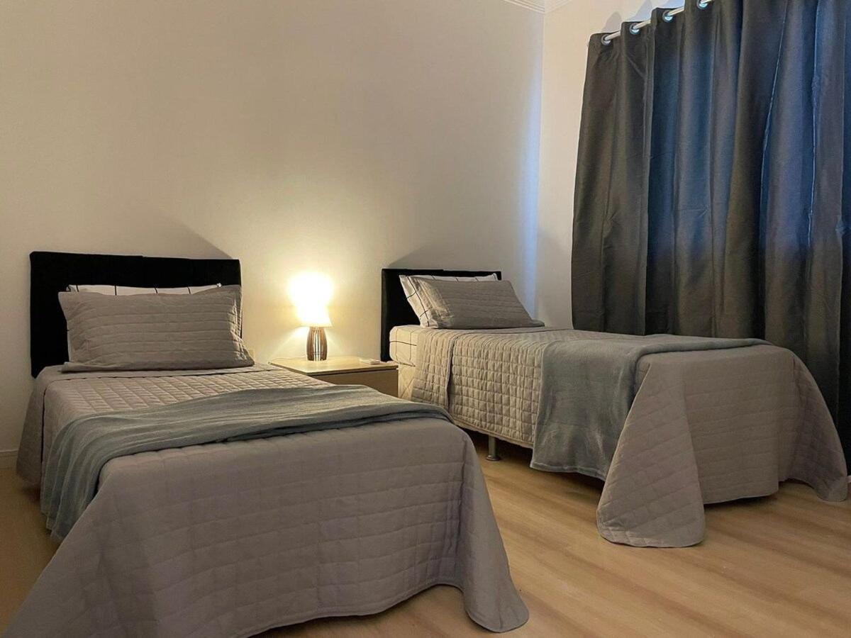 Linda Vista, Um Apartamento Por Andar, 3 Suites, 2 Garagens Balneário Camboriú Extérieur photo