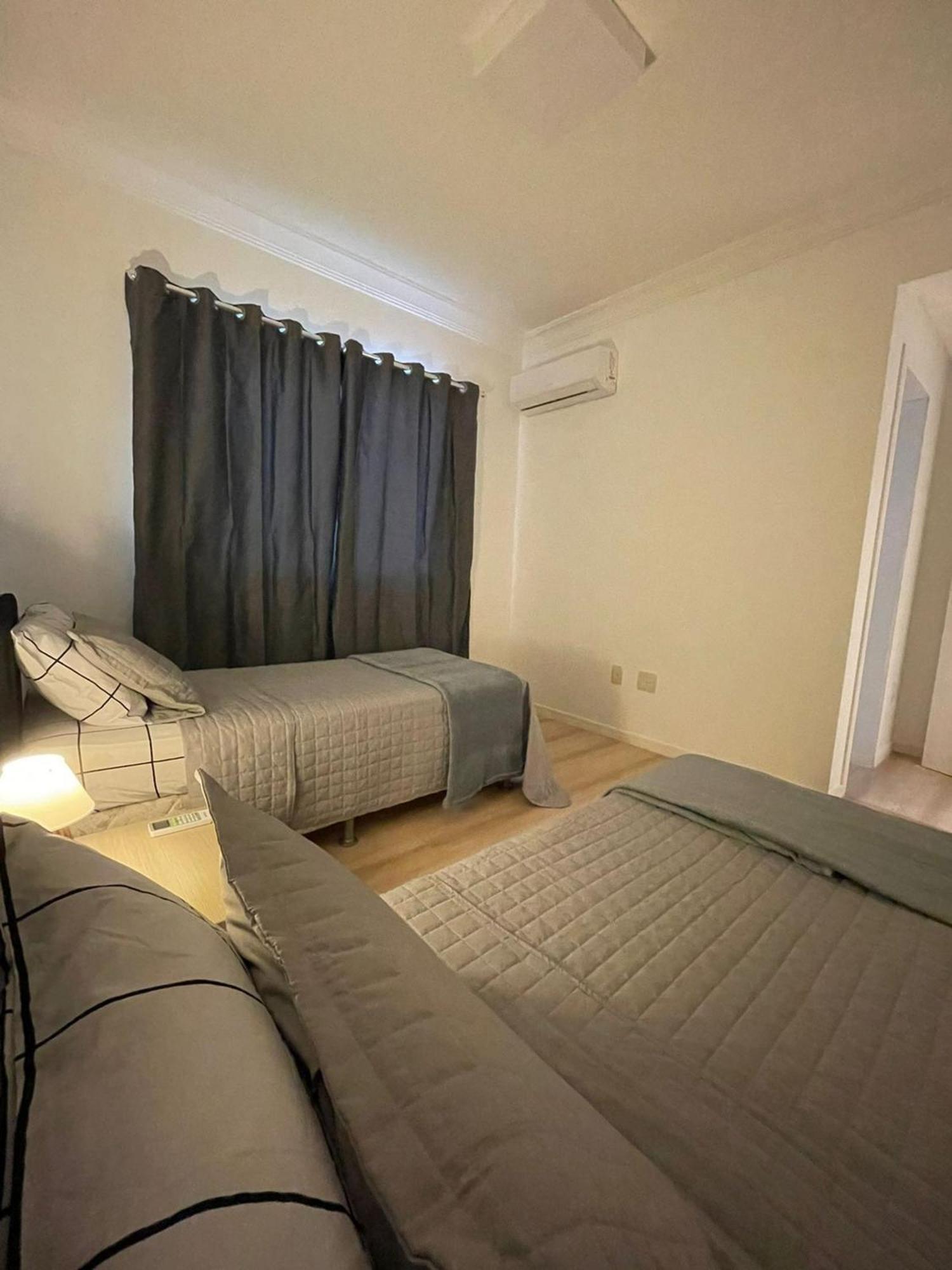 Linda Vista, Um Apartamento Por Andar, 3 Suites, 2 Garagens Balneário Camboriú Extérieur photo