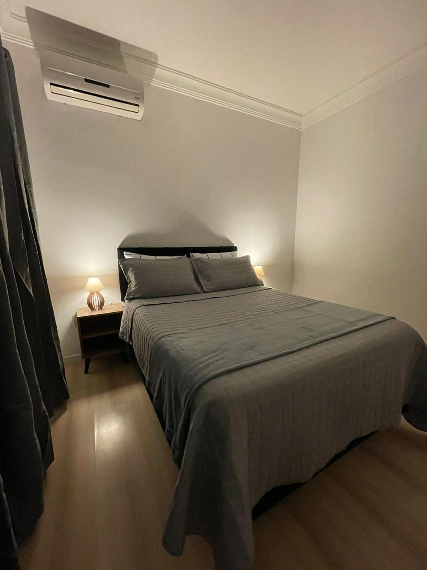 Linda Vista, Um Apartamento Por Andar, 3 Suites, 2 Garagens Balneário Camboriú Extérieur photo