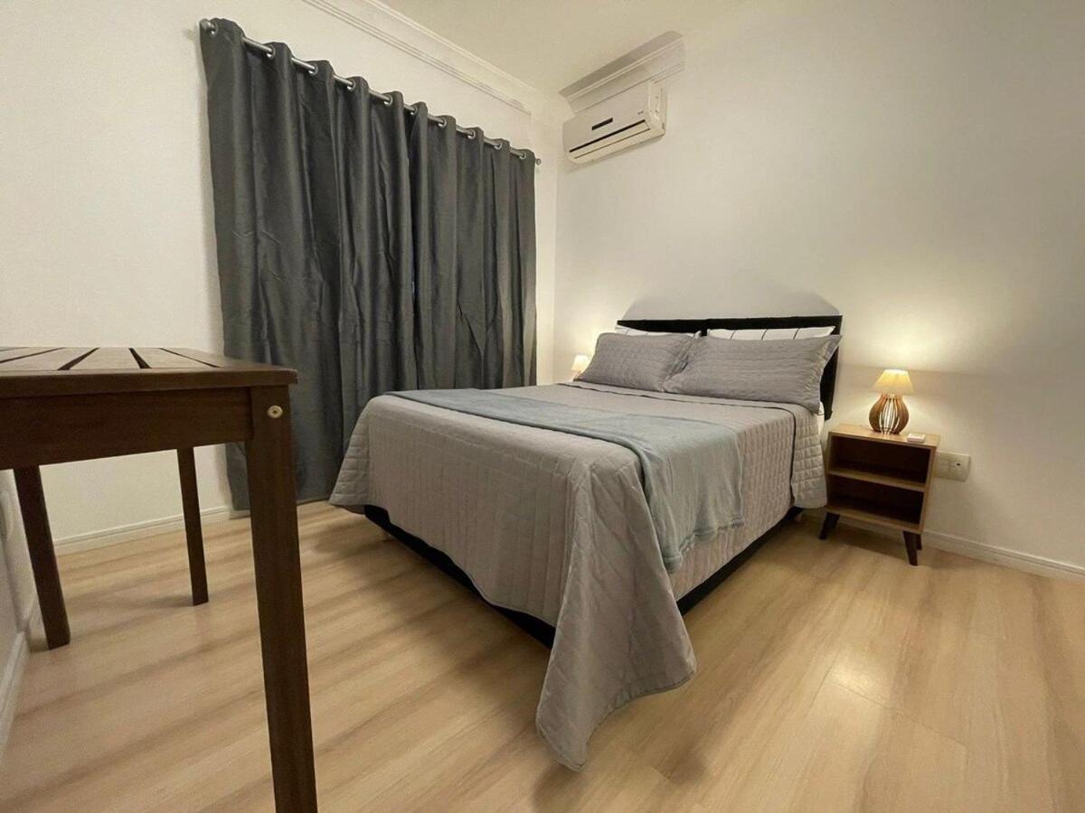 Linda Vista, Um Apartamento Por Andar, 3 Suites, 2 Garagens Balneário Camboriú Extérieur photo