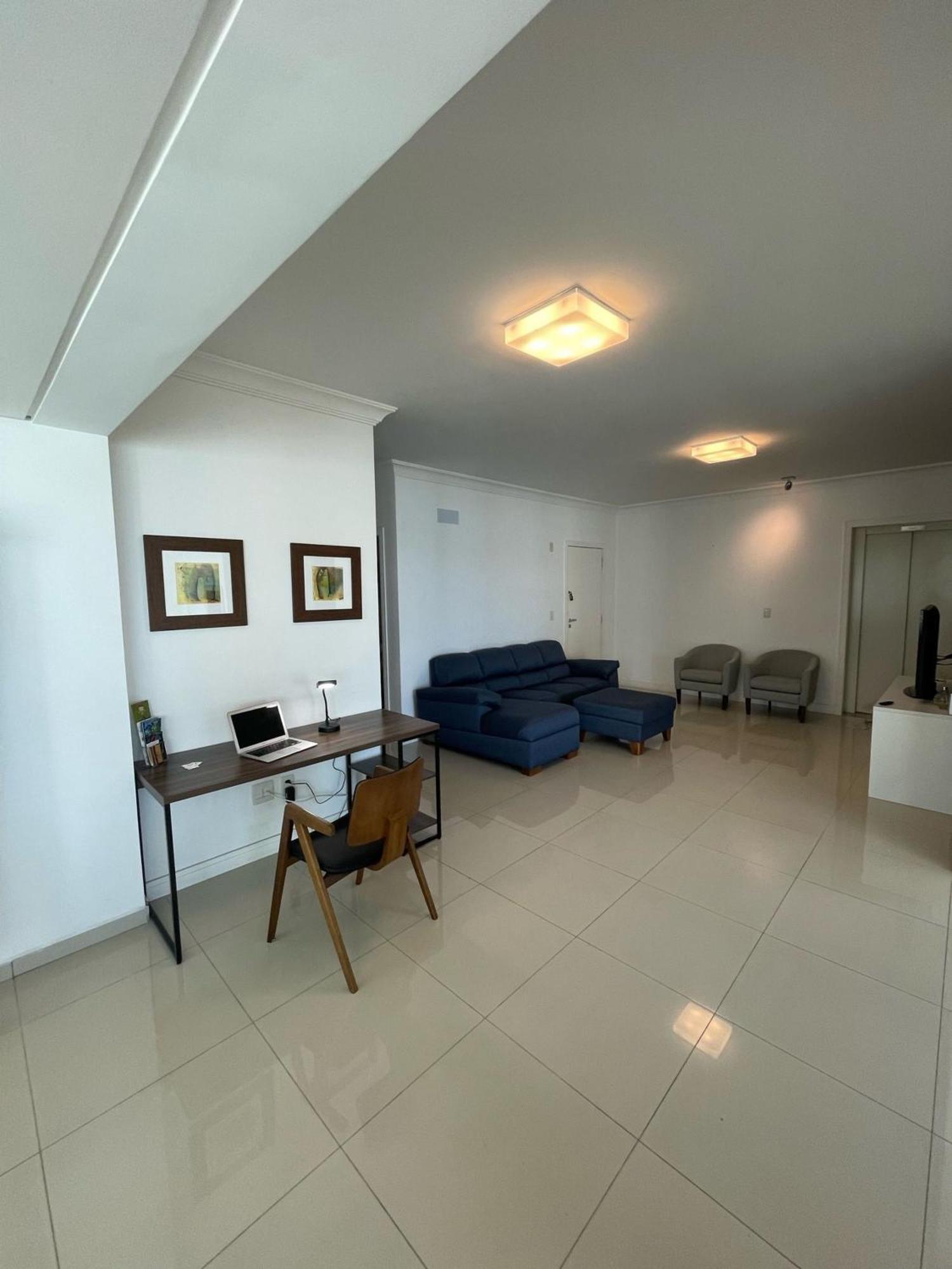 Linda Vista, Um Apartamento Por Andar, 3 Suites, 2 Garagens Balneário Camboriú Extérieur photo
