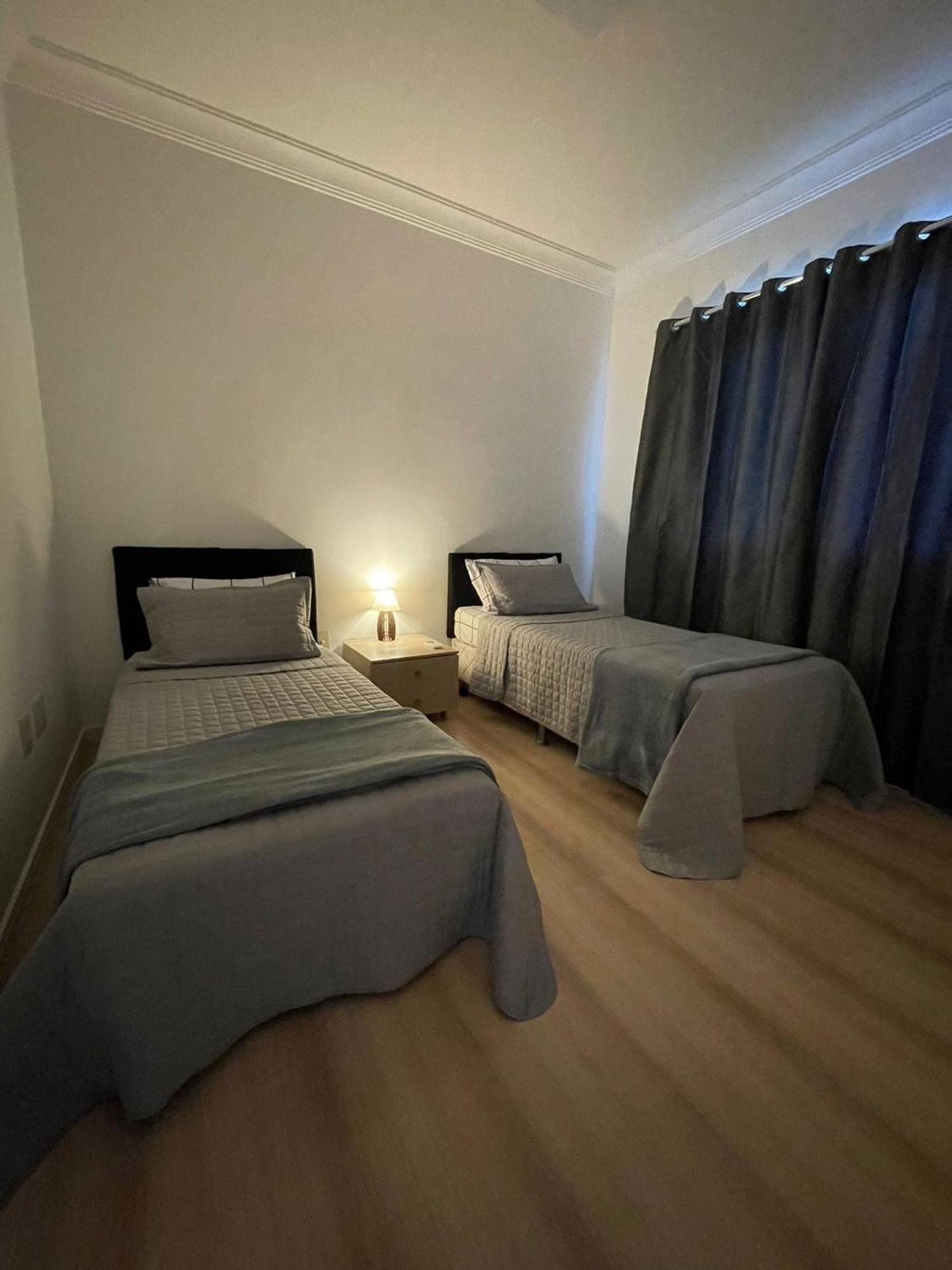 Linda Vista, Um Apartamento Por Andar, 3 Suites, 2 Garagens Balneário Camboriú Extérieur photo
