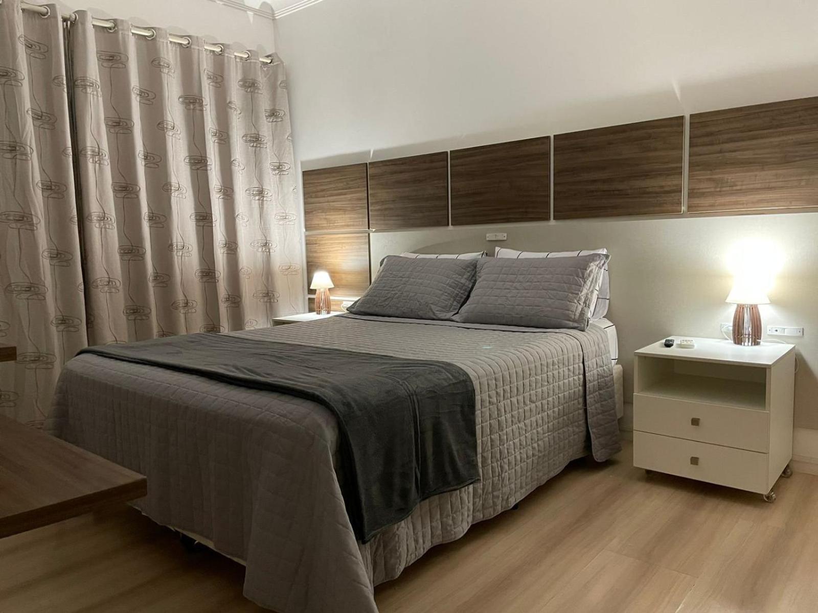 Linda Vista, Um Apartamento Por Andar, 3 Suites, 2 Garagens Balneário Camboriú Extérieur photo