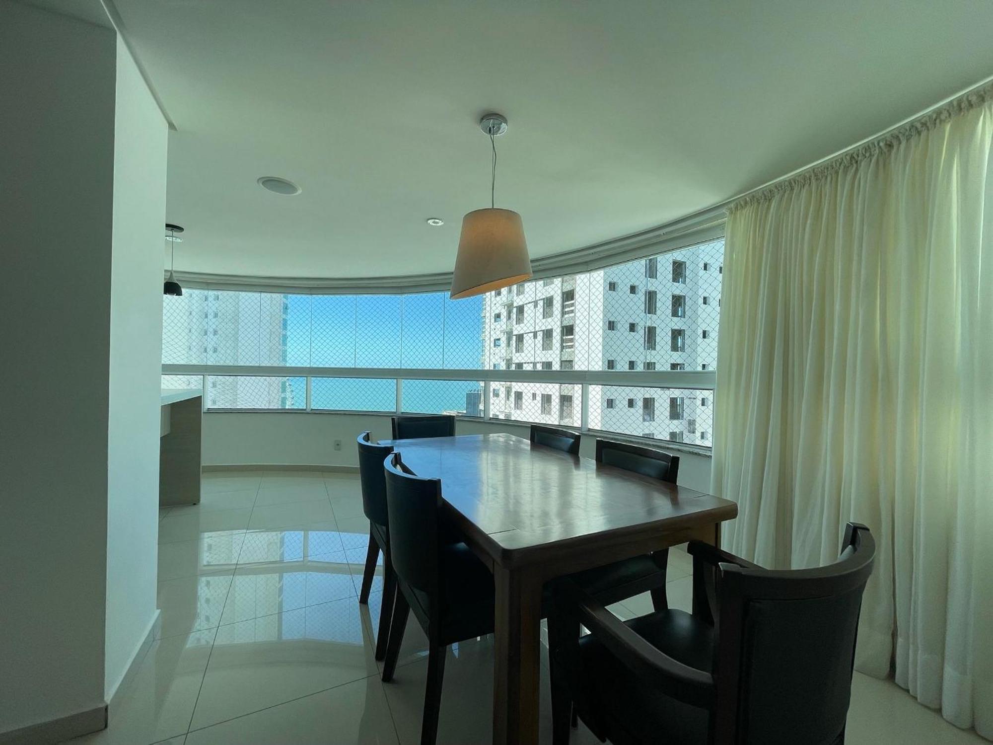 Linda Vista, Um Apartamento Por Andar, 3 Suites, 2 Garagens Balneário Camboriú Extérieur photo