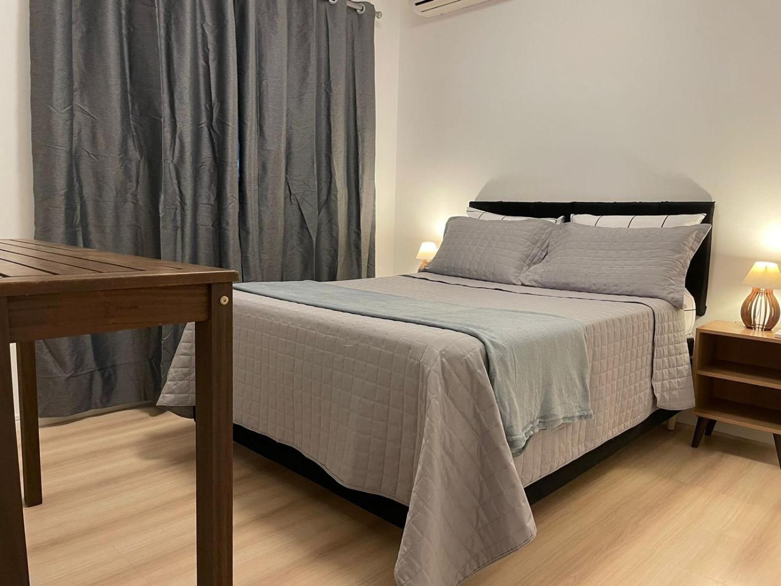 Linda Vista, Um Apartamento Por Andar, 3 Suites, 2 Garagens Balneário Camboriú Extérieur photo
