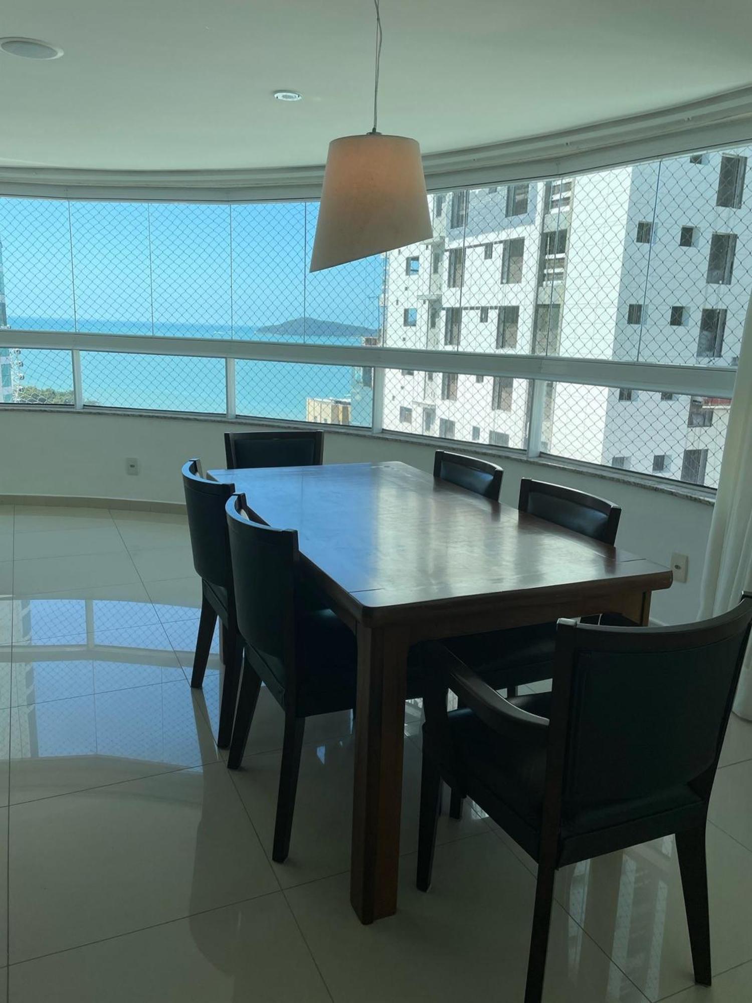 Linda Vista, Um Apartamento Por Andar, 3 Suites, 2 Garagens Balneário Camboriú Extérieur photo