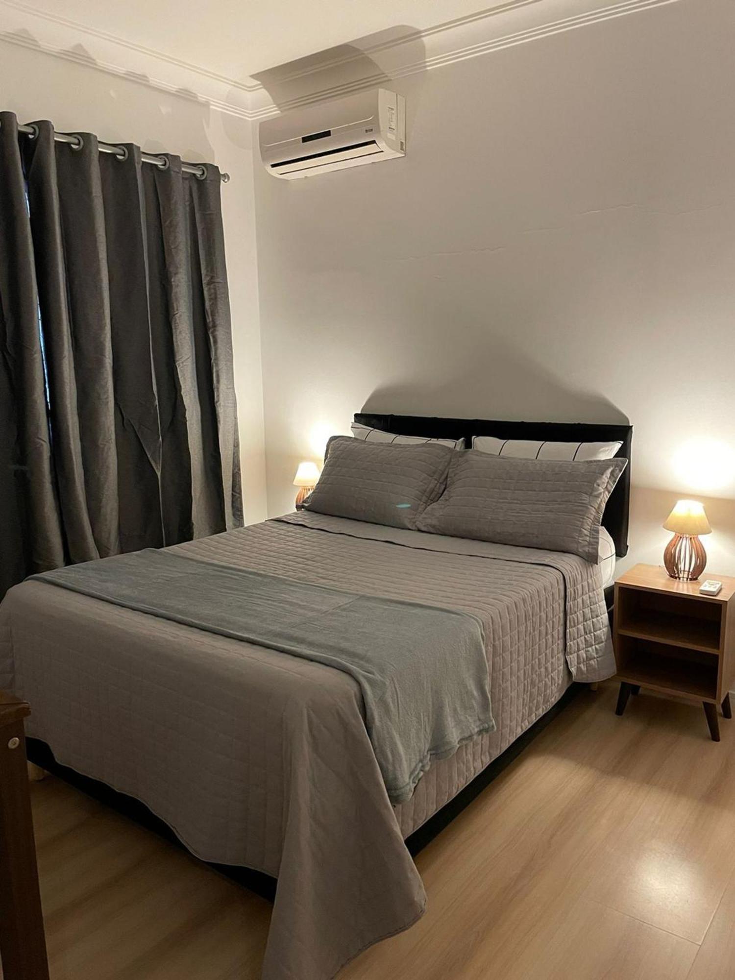 Linda Vista, Um Apartamento Por Andar, 3 Suites, 2 Garagens Balneário Camboriú Extérieur photo